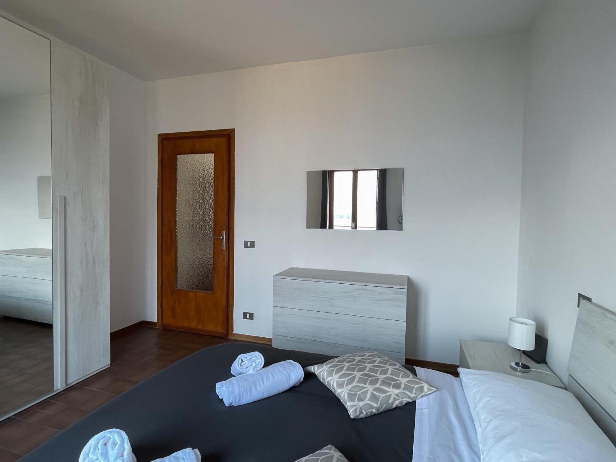 Appartamento Tivano Balcone Con Vista Lago Bellagio Kültér fotó