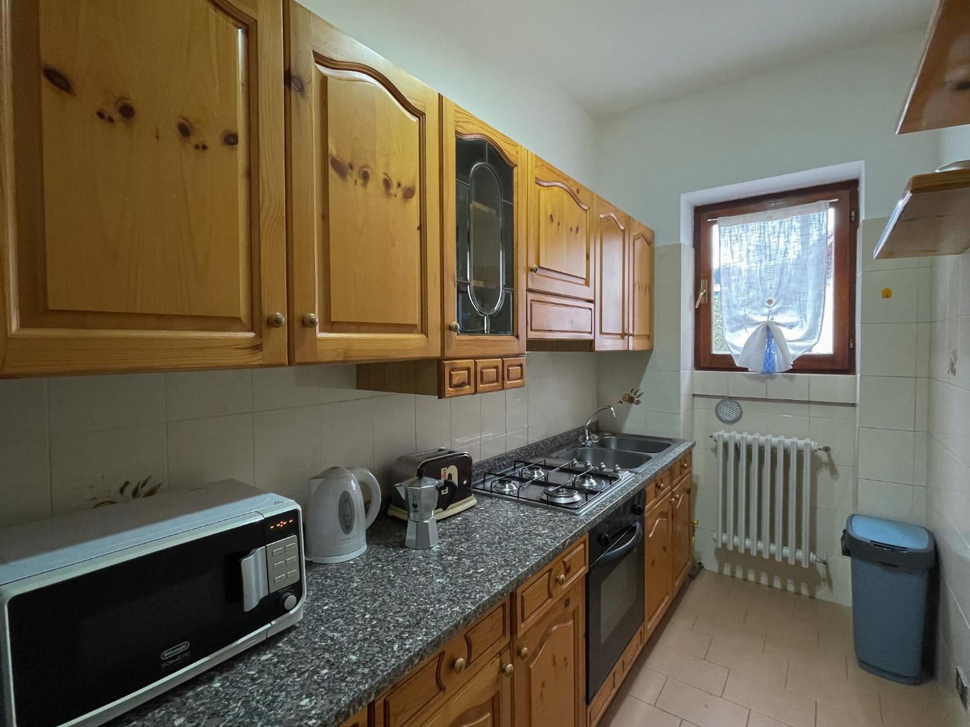Appartamento Tivano Balcone Con Vista Lago Bellagio Kültér fotó