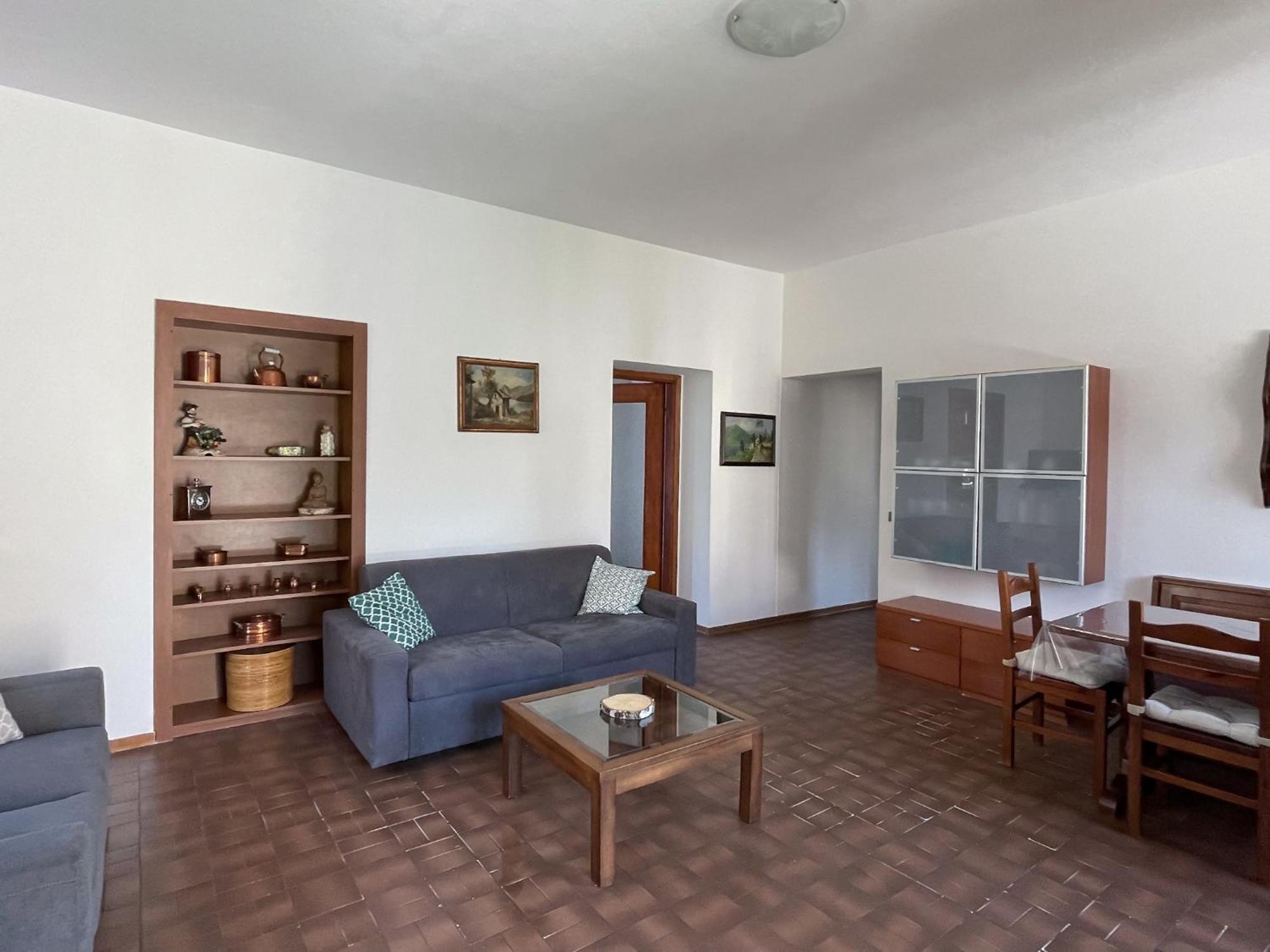 Appartamento Tivano Balcone Con Vista Lago Bellagio Kültér fotó
