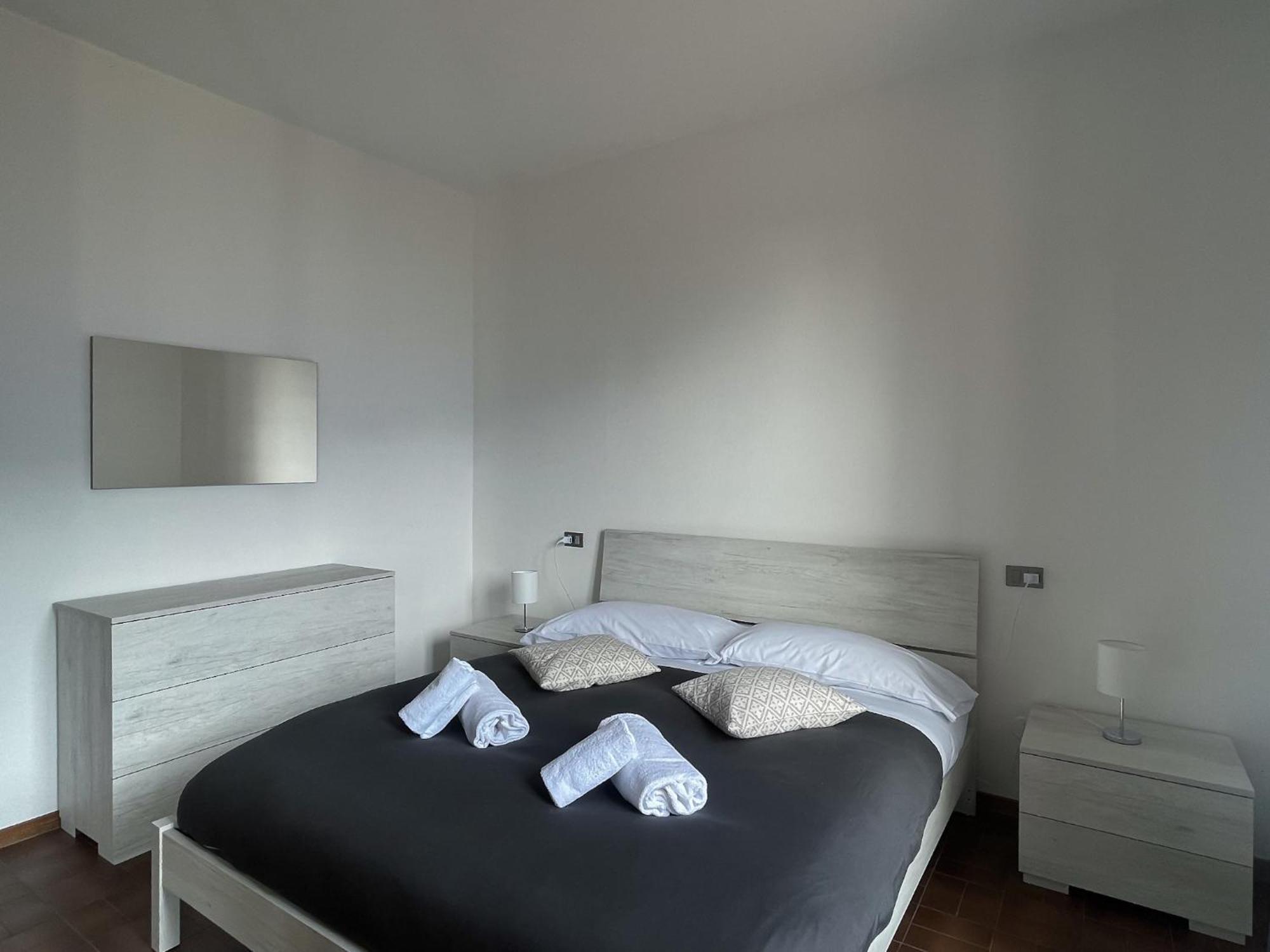 Appartamento Tivano Balcone Con Vista Lago Bellagio Kültér fotó