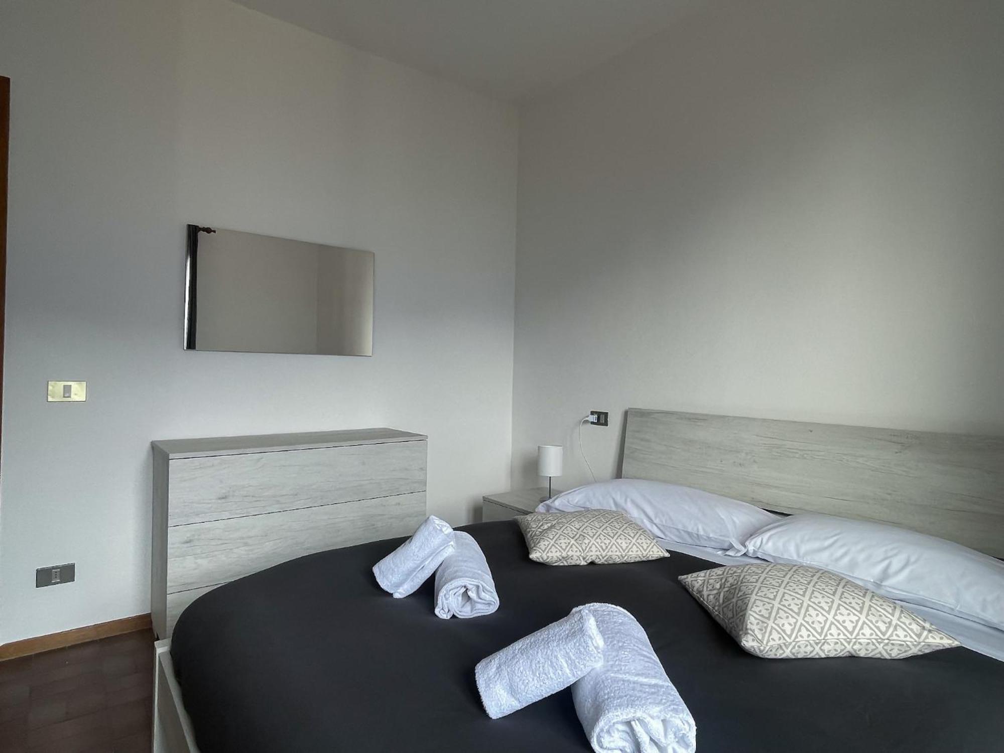 Appartamento Tivano Balcone Con Vista Lago Bellagio Kültér fotó
